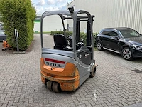 Still - rx20-18 - vorkheftrucks - 2010 - afbeelding 5 van  10