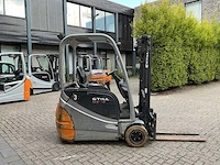 Still - rx20-18 - vorkheftrucks - 2010 - afbeelding 6 van  10