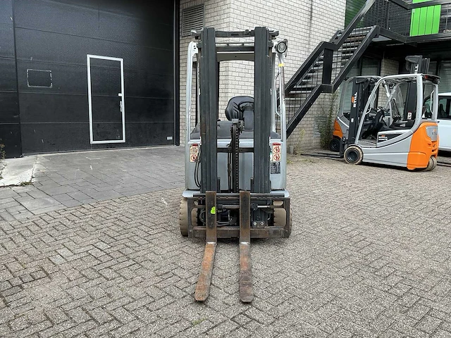 Still - rx20-18 - vorkheftrucks - 2010 - afbeelding 7 van  10