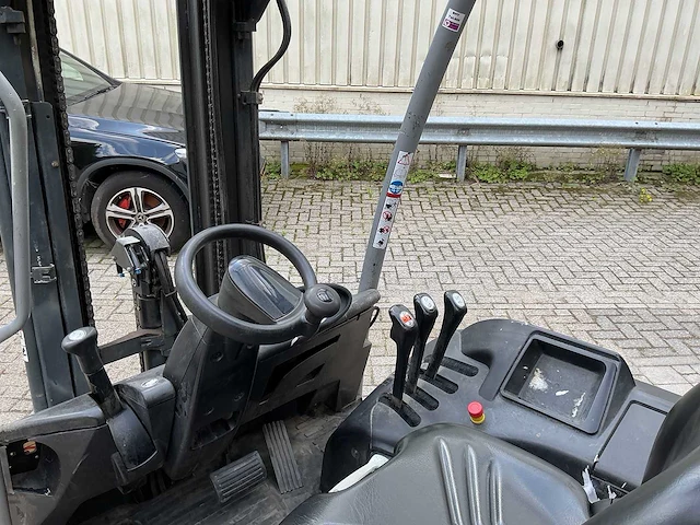 Still - rx20-18 - vorkheftrucks - 2010 - afbeelding 9 van  10