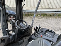 Still - rx20-18 - vorkheftrucks - 2010 - afbeelding 9 van  10
