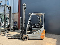 Still - rx20-18 - vorkheftrucks - 2011 - afbeelding 4 van  11