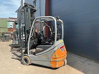 Still - rx20-18 - vorkheftrucks - 2011 - afbeelding 5 van  11