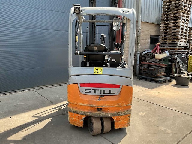 Still - rx20-18 - vorkheftrucks - 2011 - afbeelding 6 van  11