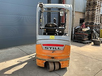 Still - rx20-18 - vorkheftrucks - 2011 - afbeelding 6 van  11