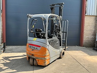 Still - rx20-18 - vorkheftrucks - 2011 - afbeelding 7 van  11