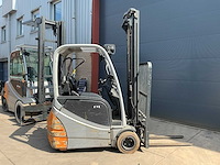 Still - rx20-18 - vorkheftrucks - 2011 - afbeelding 8 van  11