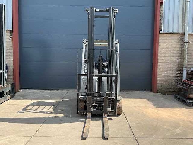 Still - rx20-18 - vorkheftrucks - 2011 - afbeelding 9 van  11