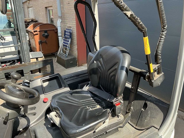 Still - rx20-18 - vorkheftrucks - 2011 - afbeelding 10 van  11