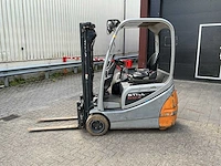 Still - rx20-18 - vorkheftrucks - 2013 - afbeelding 4 van  11