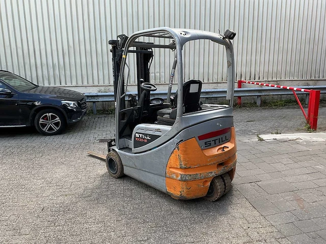 Still - rx20-18 - vorkheftrucks - 2013 - afbeelding 5 van  11