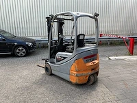 Still - rx20-18 - vorkheftrucks - 2013 - afbeelding 5 van  11