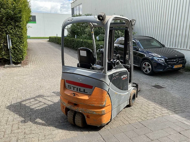 Still - rx20-18 - vorkheftrucks - 2013 - afbeelding 6 van  11