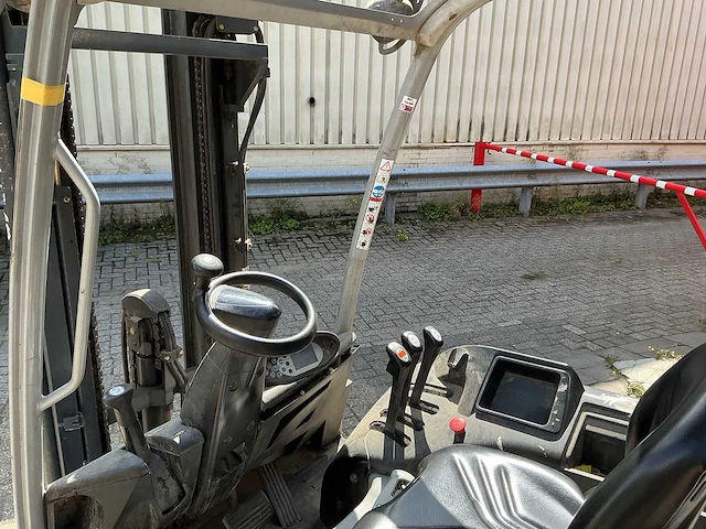 Still - rx20-18 - vorkheftrucks - 2013 - afbeelding 10 van  11