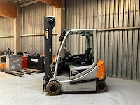 Still - rx20-18 - vorkheftrucks - 2018 - afbeelding 2 van  8