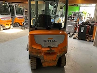 Still - rx20-18 - vorkheftrucks - 2018 - afbeelding 3 van  8