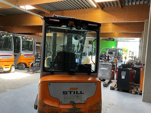 Still - rx20-18 - vorkheftrucks - 2018 - afbeelding 4 van  8