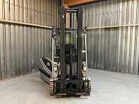 Still - rx20-18 - vorkheftrucks - 2018 - afbeelding 8 van  8