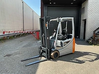 Still - rx20-18 - vorkheftrucks - 2019