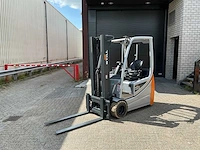 Still - rx20-18 - vorkheftrucks - 2019