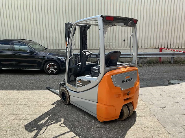 Still - rx20-18 - vorkheftrucks - 2019 - afbeelding 5 van  11
