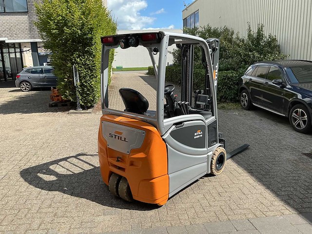 Still - rx20-18 - vorkheftrucks - 2019 - afbeelding 7 van  11