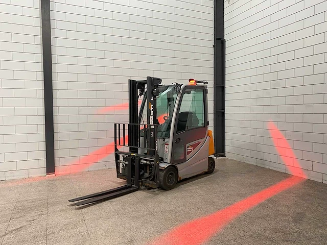 Still - rx20-18pl - vorkheftruck - afbeelding 1 van  13