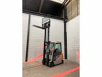 Still - rx20-18pl - vorkheftruck - afbeelding 6 van  13