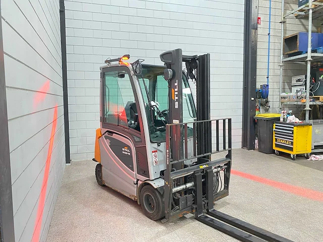 Still - rx20-18pl - vorkheftruck - afbeelding 7 van  13