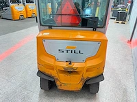 Still - rx20-18pl - vorkheftruck - afbeelding 9 van  13