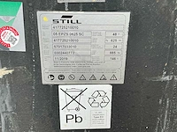 Still - rx20-20 - forklift trucks - 2012 - afbeelding 4 van  12