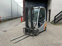 Still - rx20-20 - forklift trucks - 2012 - afbeelding 1 van  12