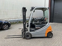 Still - rx20-20 - forklift trucks - 2012 - afbeelding 5 van  12
