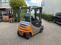 Still - rx20-20 - forklift trucks - 2012 - afbeelding 8 van  12