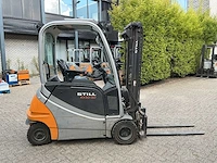 Still - rx20-20 - forklift trucks - 2012 - afbeelding 9 van  12