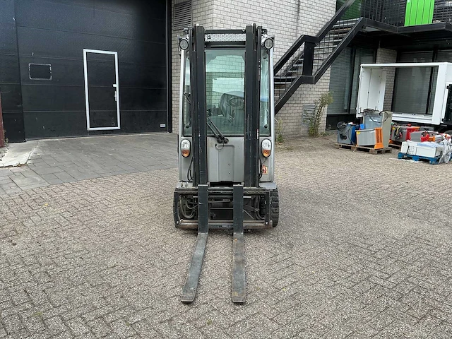 Still - rx20-20 - forklift trucks - 2012 - afbeelding 10 van  12