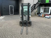 Still - rx20-20 - forklift trucks - 2012 - afbeelding 10 van  12