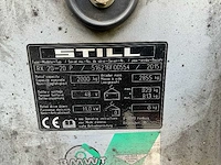 Still - rx20-20 - forklift trucks - 2015 - afbeelding 3 van  12
