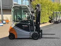 Still - rx20-20 - forklift trucks - 2015 - afbeelding 9 van  12
