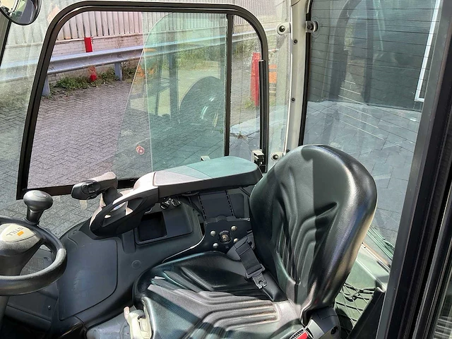 Still - rx20-20 - forklift trucks - 2015 - afbeelding 11 van  12