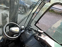 Still - rx20-20 - forklift trucks - 2015 - afbeelding 12 van  12