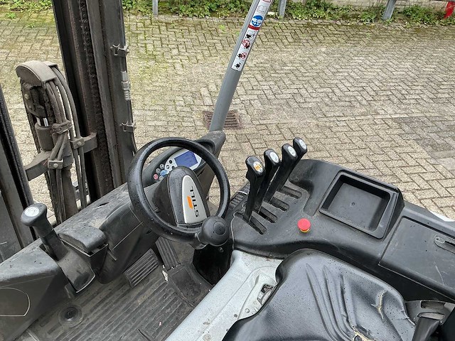 Still - rx20-20 - heftrucks - 2015 - afbeelding 11 van  11