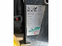 Still - rx20-20 - vorkheftruck - 2007 - afbeelding 10 van  20