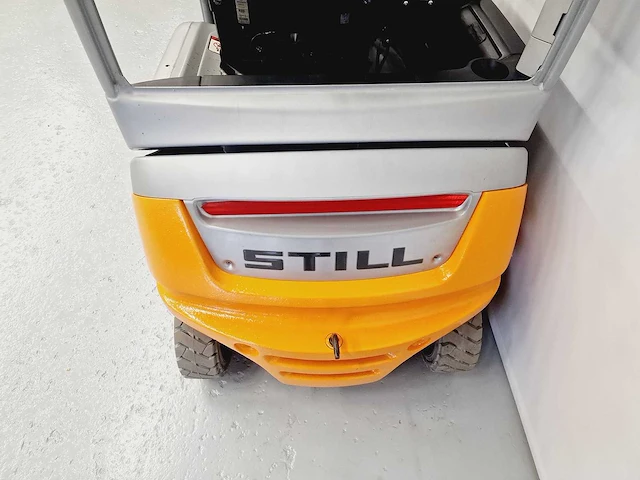 Still - rx20-20 - vorkheftruck - afbeelding 2 van  19