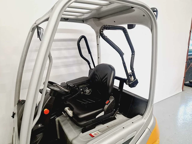 Still - rx20-20 - vorkheftruck - afbeelding 4 van  19