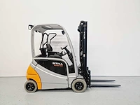 Still - rx20-20 - vorkheftruck - afbeelding 15 van  19