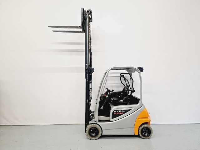 Still - rx20-20 - vorkheftruck - afbeelding 18 van  19