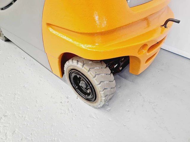 Still - rx20-20 - vorkheftruck - afbeelding 19 van  19