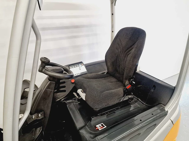Still - rx20-20 - vorkheftruck - afbeelding 8 van  23