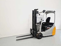 Still - rx20-20 - vorkheftruck - afbeelding 1 van  23